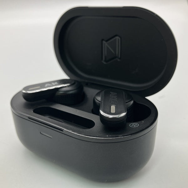 【中古】N5 Hybrid ブラック【AKGN5HYBRIDBLK】【秋葉原】