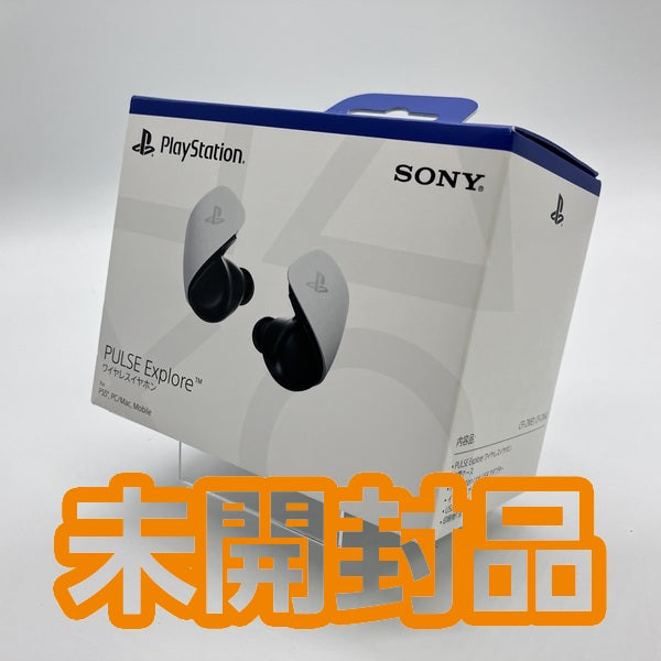 【中古】PULSE Explore ワイヤレスイヤホン【日本橋】