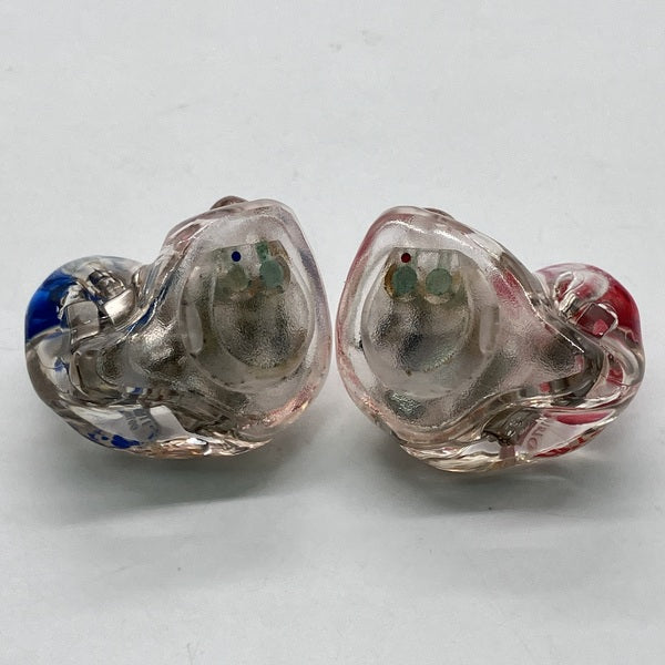 【中古】FitEar MH334【秋葉原】