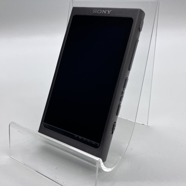 【中古】NW-A46HN BM グレイッシュブラック【日本橋】