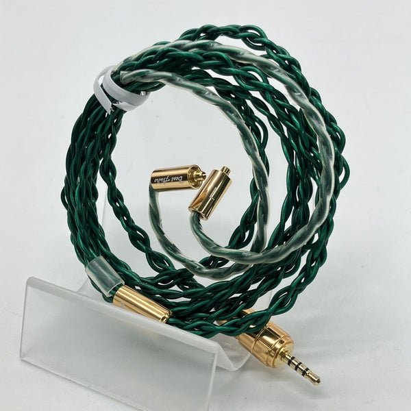 【中古】Emerald MKII MMCX-2.5mm 【BEA-7629】【名古屋】