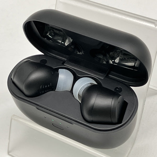 【中古】VR3000 Wireless for Gaming+ 【FI-VR3DPLTW】【名古屋】