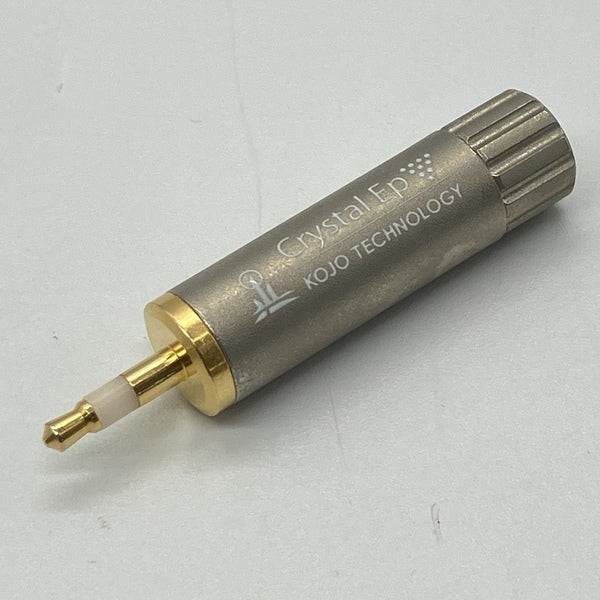 【中古】Crystal EpT3(φ3.5 ステレオミニプラグ)【秋葉原】