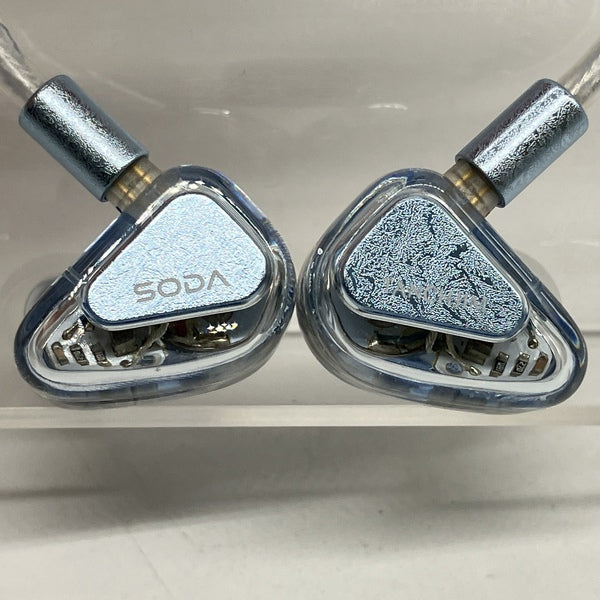 【中古】SODA【名古屋】