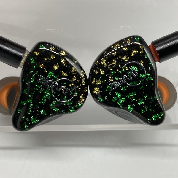 【中古】ZiiGaat x HBB:Arcadia【名古屋】