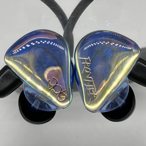 【中古】FRONTIER Aquamarine 【QDC-FRONTIER-AQ】【名古屋】