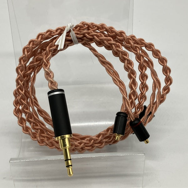 【中古】友禅 (Yuuzen) 3.5mmステレオミニ/MMCX【NLA-UZN】【名古屋】