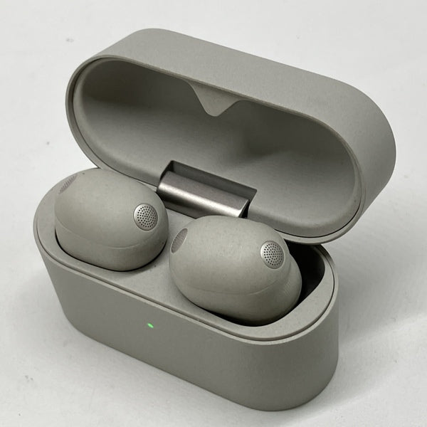 【中古】WF-1000XM6 SZ プラチナシルバー【秋葉原】