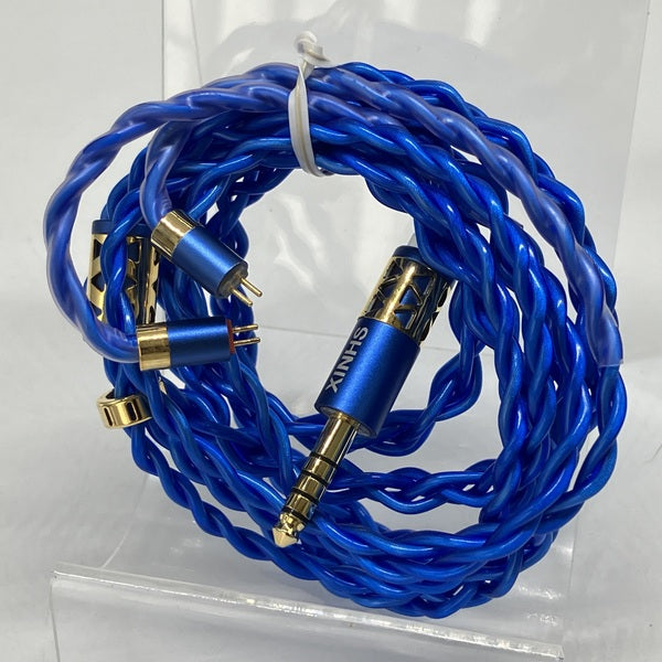 【中古】XINHS CF02 2pin - 4.4mm【秋葉原】