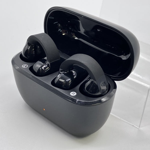 【中古】ACCENTUM Clip Black【AOWS1 BLACK】【日本橋】