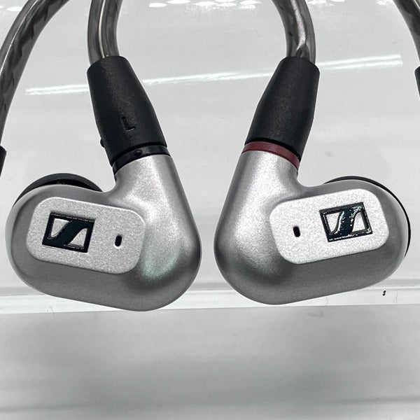 【中古】IE 200 Silver Edition【秋葉原】