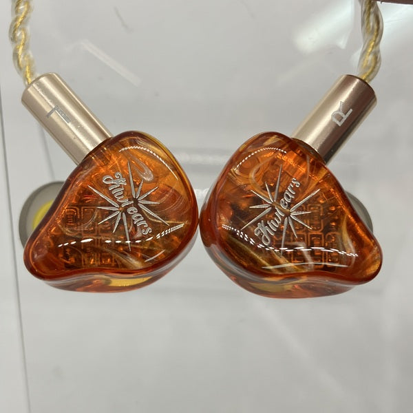 【中古】Kiwi Ears x ふぐみかん: Ember【秋葉原】