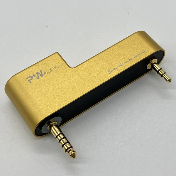【中古】wm1z/wm1a m2 ground pin adapter Orpheus VER.【秋葉原】