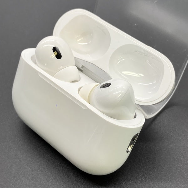 【中古】AirPods Pro (第2世代) MQD83J/A【日本橋】