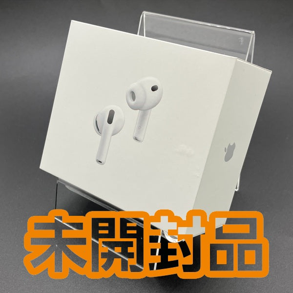 【中古】AirPods Pro 3 MFHP4J/A【日本橋】