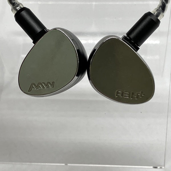 【中古】A3H+ Noir Edition (Universal Fit)【名古屋】