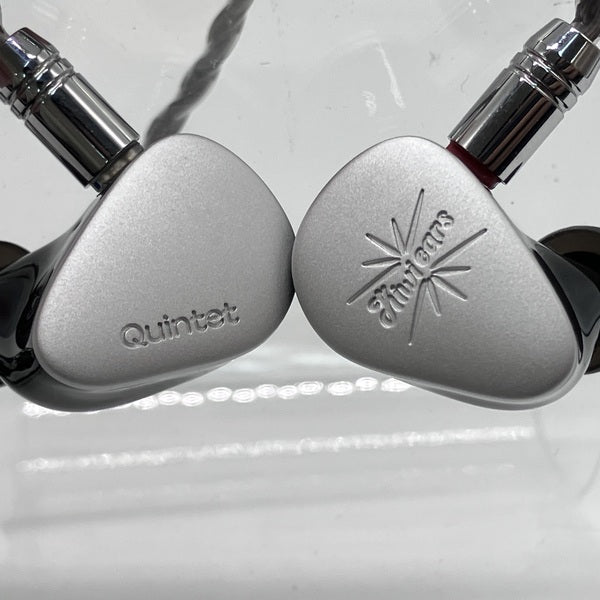 【中古】Quintet【秋葉原】