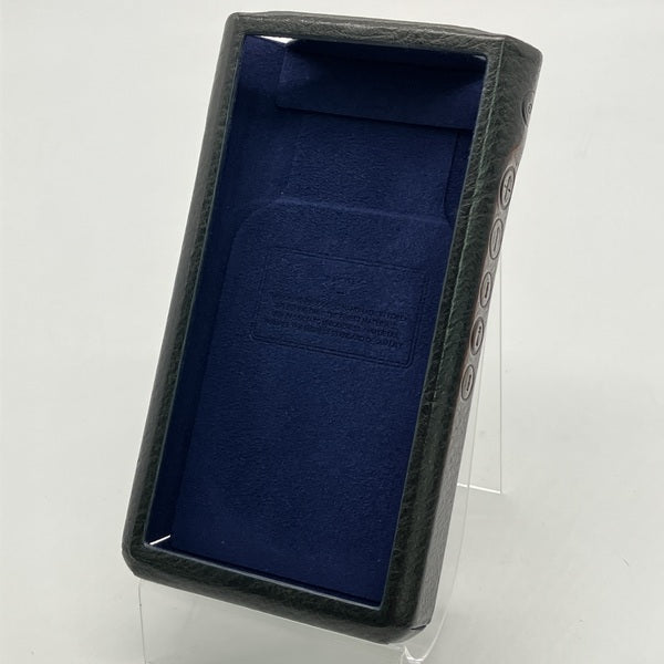 【中古】Dignis MIDAS2  NW-WM1AM2/NW-WM1ZM2用 レザーケース【秋葉原】