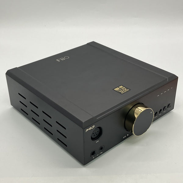 【中古】K9 Pro ESS 【FIO-K9PROESS-B】【秋葉原】