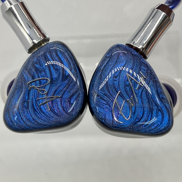 【中古】Misty Blue【秋葉原】