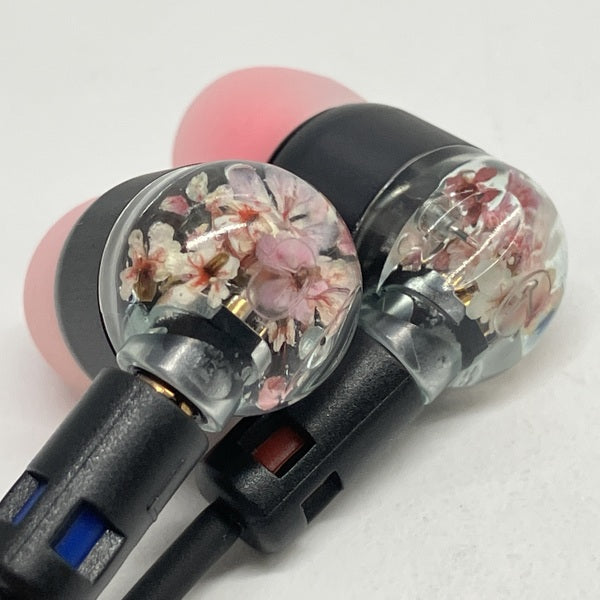 【中古】夜桜_Balanced4.4mmセット【O2-YOZAKURA-44】（Pentaconn）【名古屋】