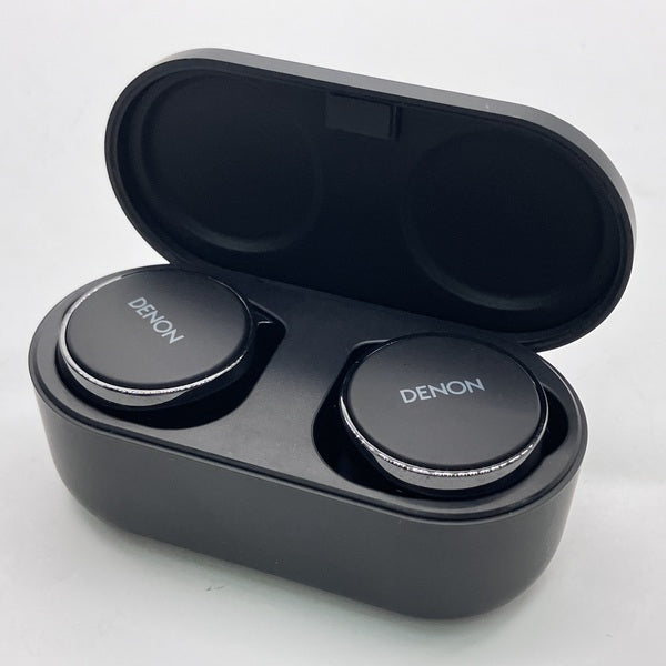 【中古】PerL Pro True Wireless Earbuds ブラック【AHC15PLBKEM】【秋葉原】