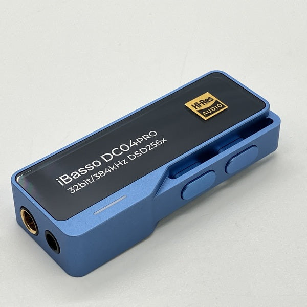 【中古】DC04PRO ブルー【日本橋】