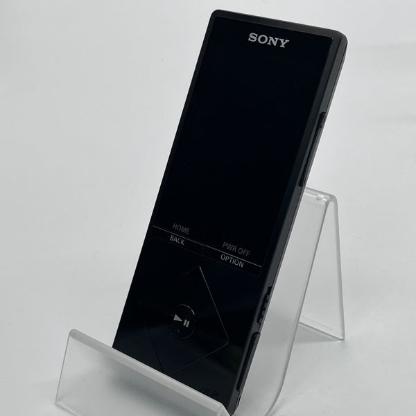 【中古】NW-A16 BM ブラック【32GB】【秋葉原】