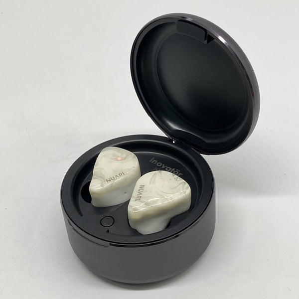 【中古】Inovat r ホワイトポルセラン【INVTR-WP】【名古屋】