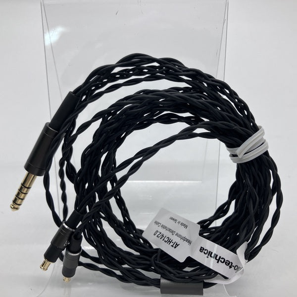 【中古】AT-HC14/2.0 (A2DC 4.4mm 2m)【秋葉原】