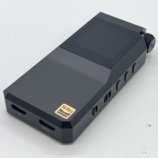 【中古】BTR17 Black 【FIO-BTR17-B】【秋葉原】