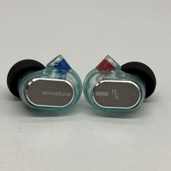 【中古】Monitor RS ONE Teal（ケーブル欠品）【名古屋】