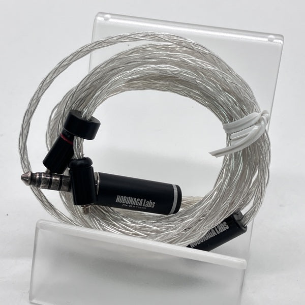 【中古】龍神 4.4mm5極バランス/MMCX【秋葉原】