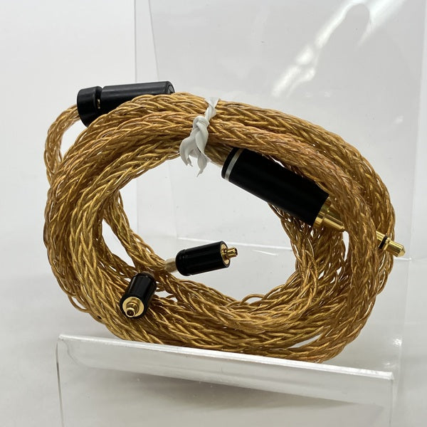 【中古】篝火 極 (Kagaribi-Kiwami) 3.5mmステレオミニ-MMCX【NLS-KRB-KWM】【日本橋】