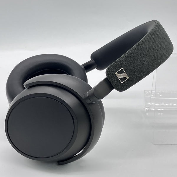 【中古】MOMENTUM 4 Wireless ブラック 【M4AEBT BLACK】【秋葉原】