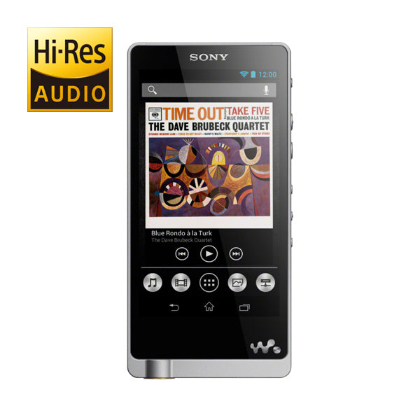 NW-ZX1 128GB