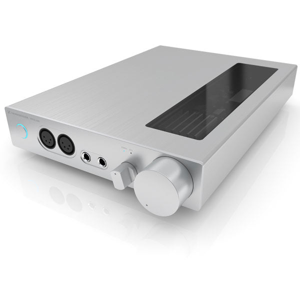 HDVA 600