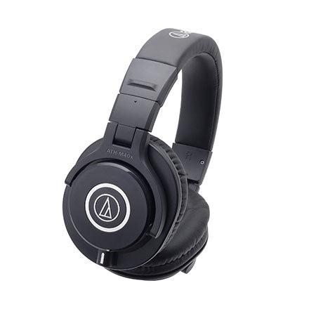 ATH-M40X