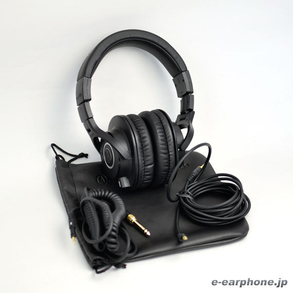 ATH-M40X