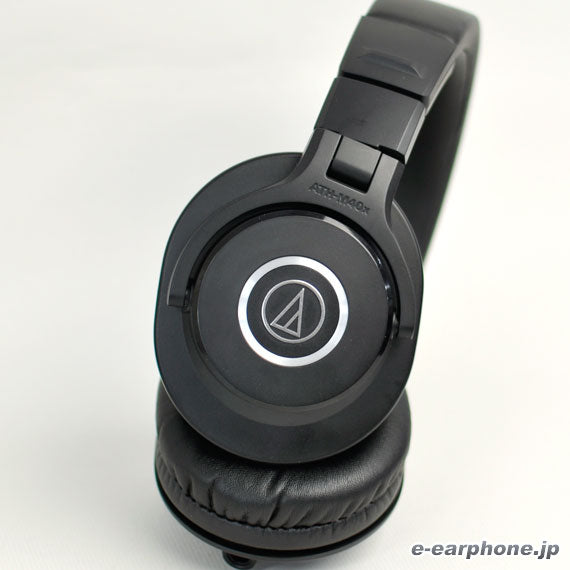 ATH-M40X