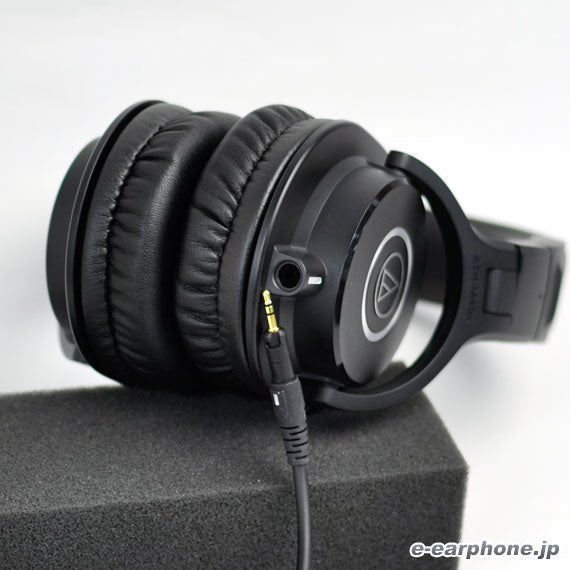 ATH-M40X
