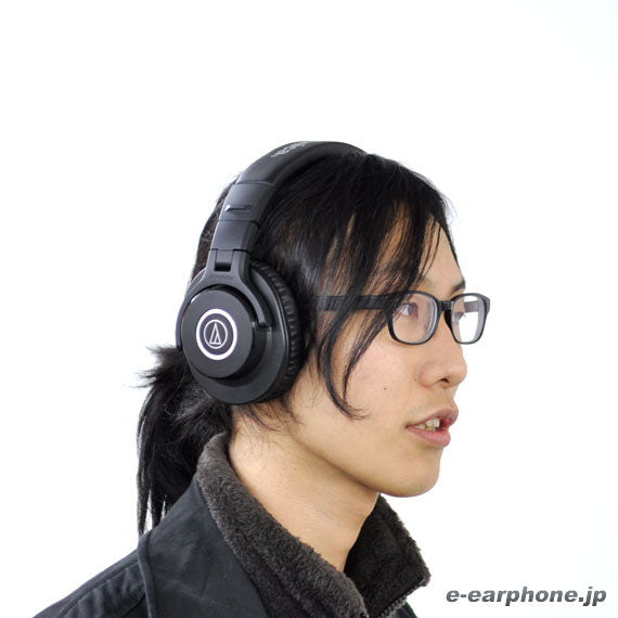 ATH-M40X