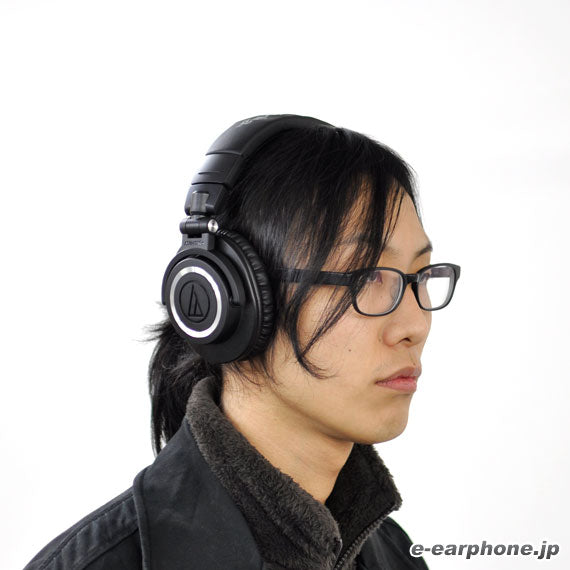 ATH-M50X