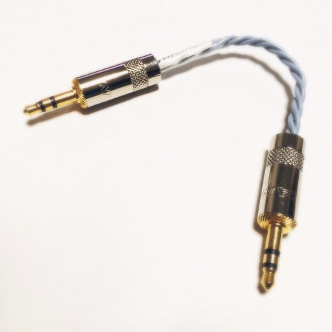 60s bewolkten Himmel potable vintage mini-mini cable