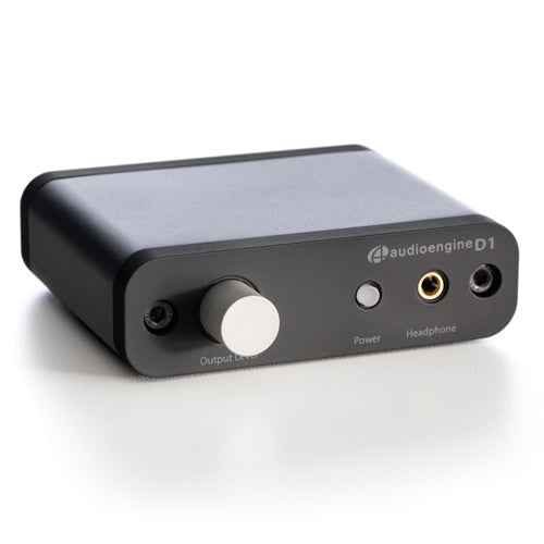 Audioengine D1 24-Bit DAC/Headphones ampAudioengine