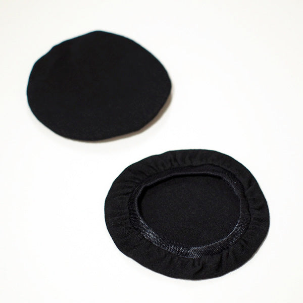 mimimamo スーパーストレッチヘッドホンカバー M