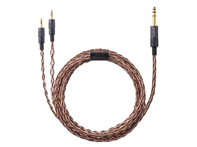 MUC-B30UM1 MDR-Z7用ケーブル