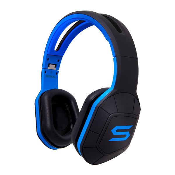 COMBAT EB 【Ultimate Active Performance Over-Ear Headphones】