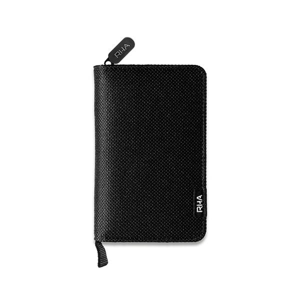 メッシュハードイヤホンキャリーケース