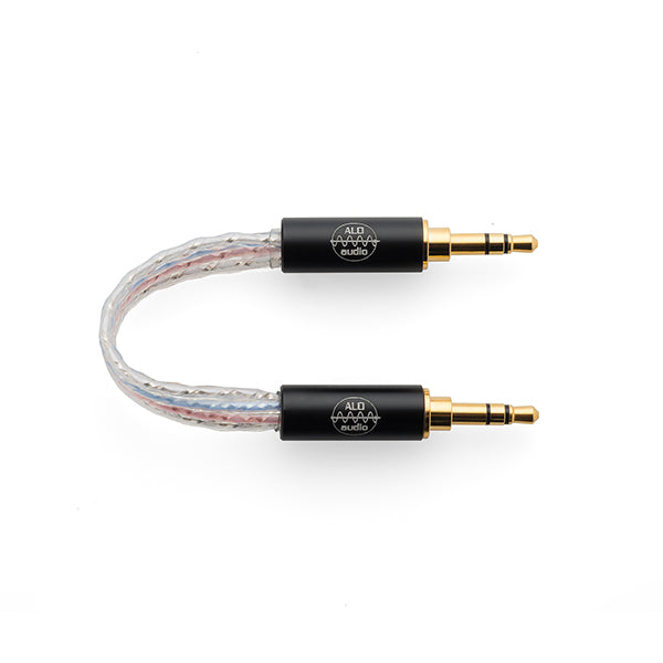 Quad Ribbon Mini to Mini